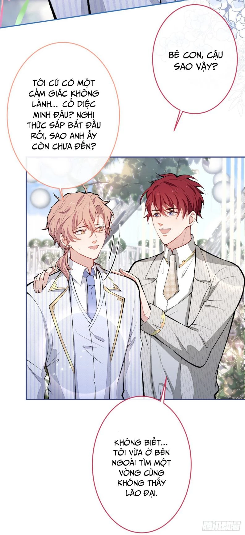 Hotsearch Của Ảnh Đế Chapter 172 - 34