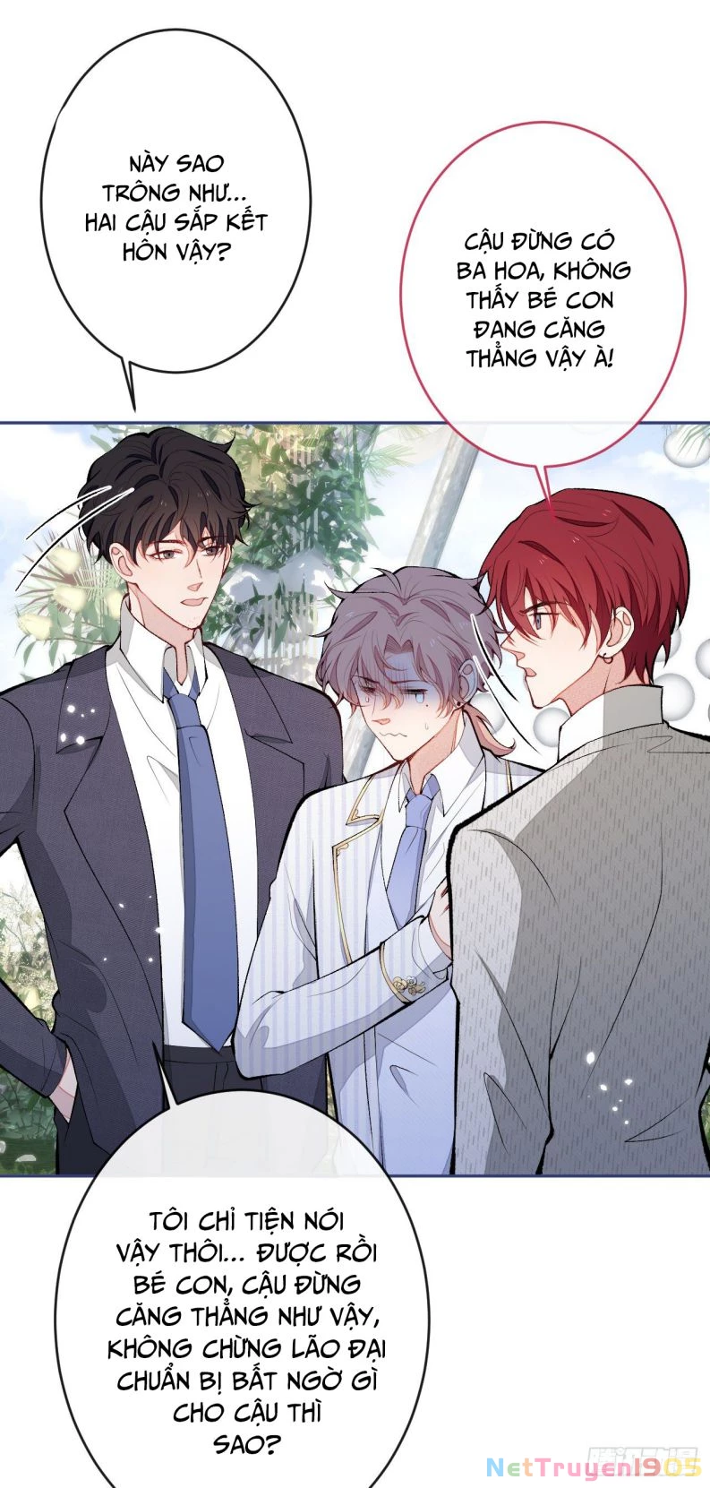 Hotsearch Của Ảnh Đế Chapter 172 - 35