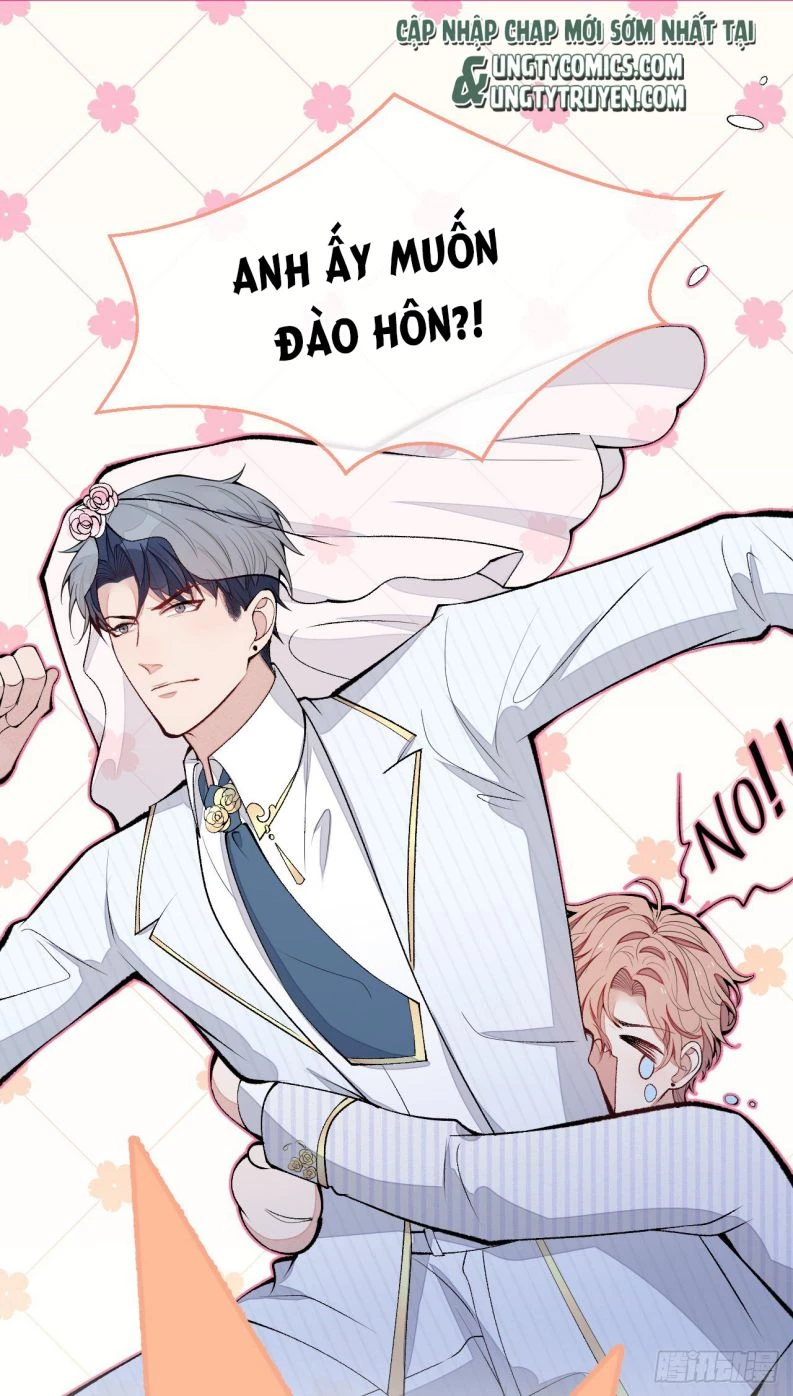 Hotsearch Của Ảnh Đế Chapter 172 - 37