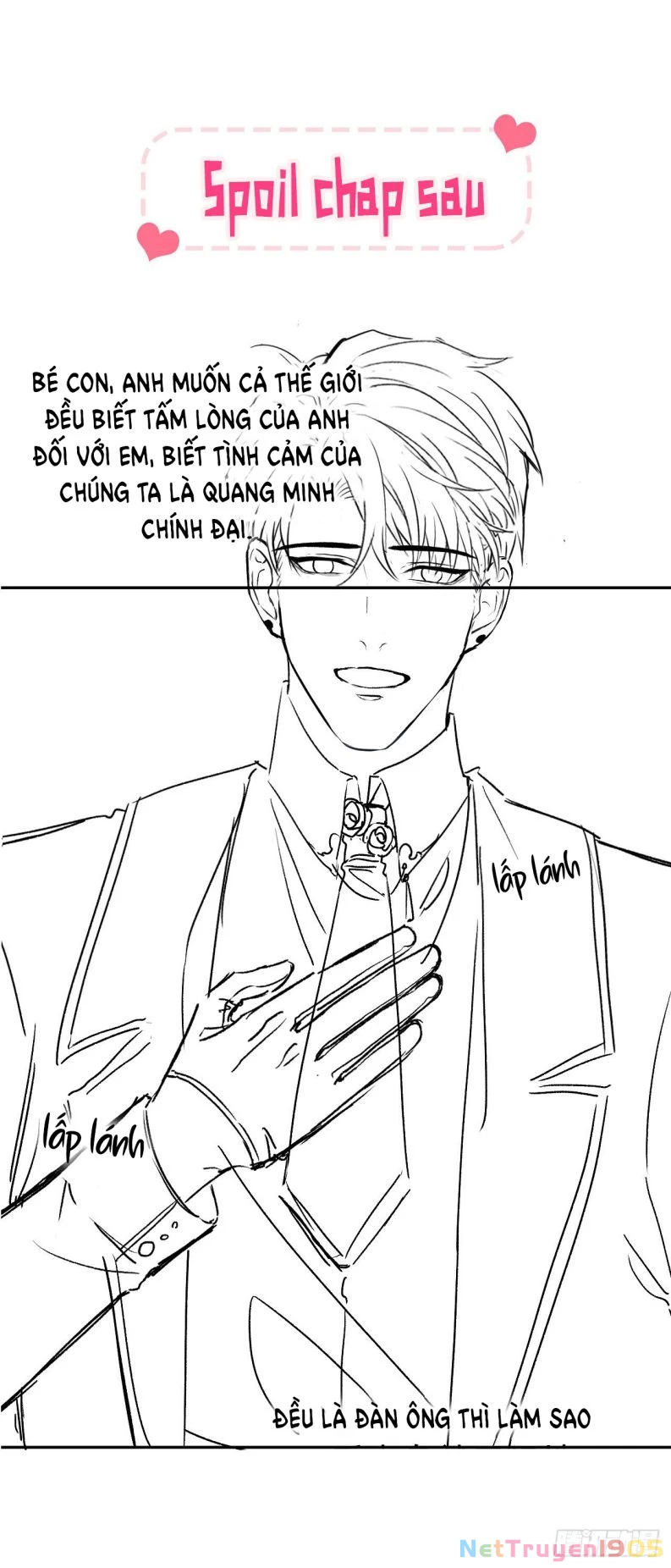 Hotsearch Của Ảnh Đế Chapter 172 - 39