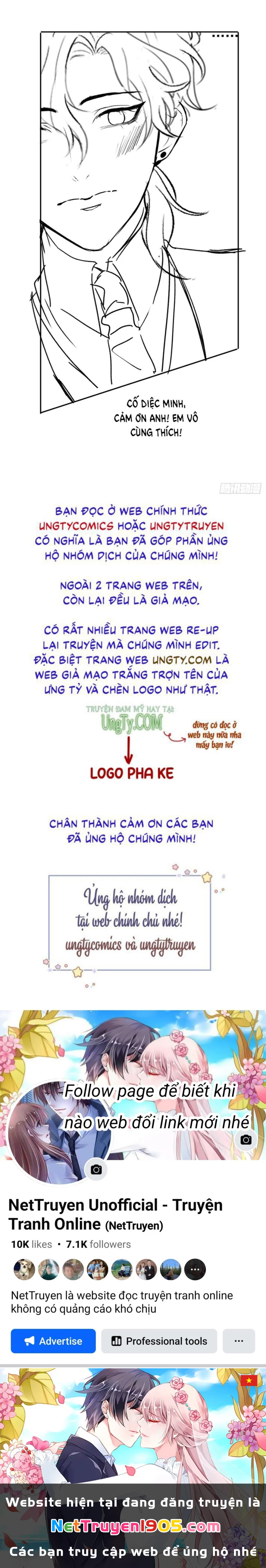 Hotsearch Của Ảnh Đế Chapter 172 - 40