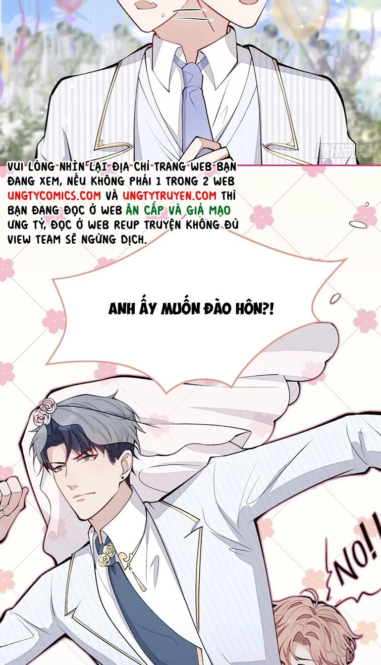 Hotsearch Của Ảnh Đế Chapter 173 - 3