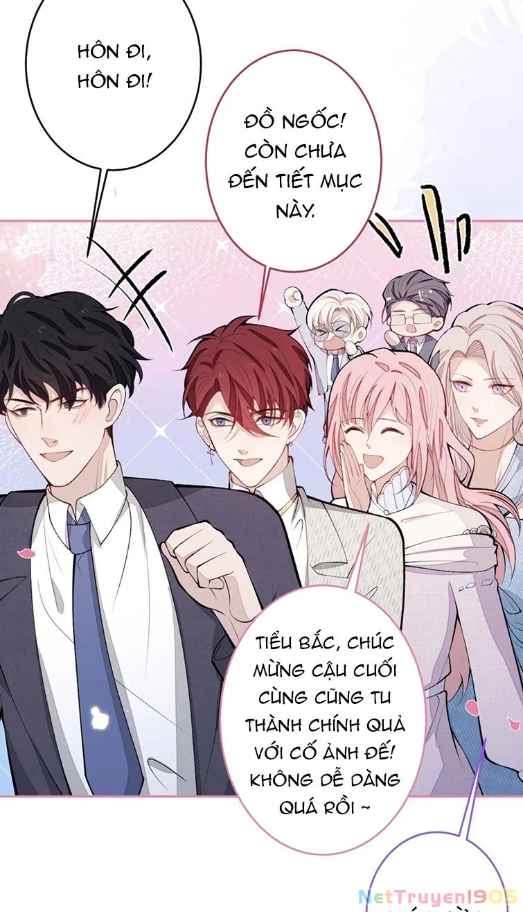 Hotsearch Của Ảnh Đế Chapter 173 - 21