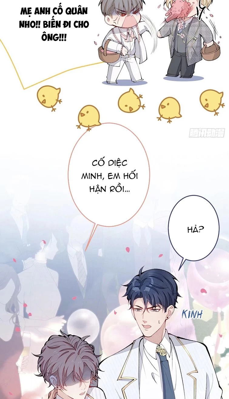 Hotsearch Của Ảnh Đế Chapter 173 - 24