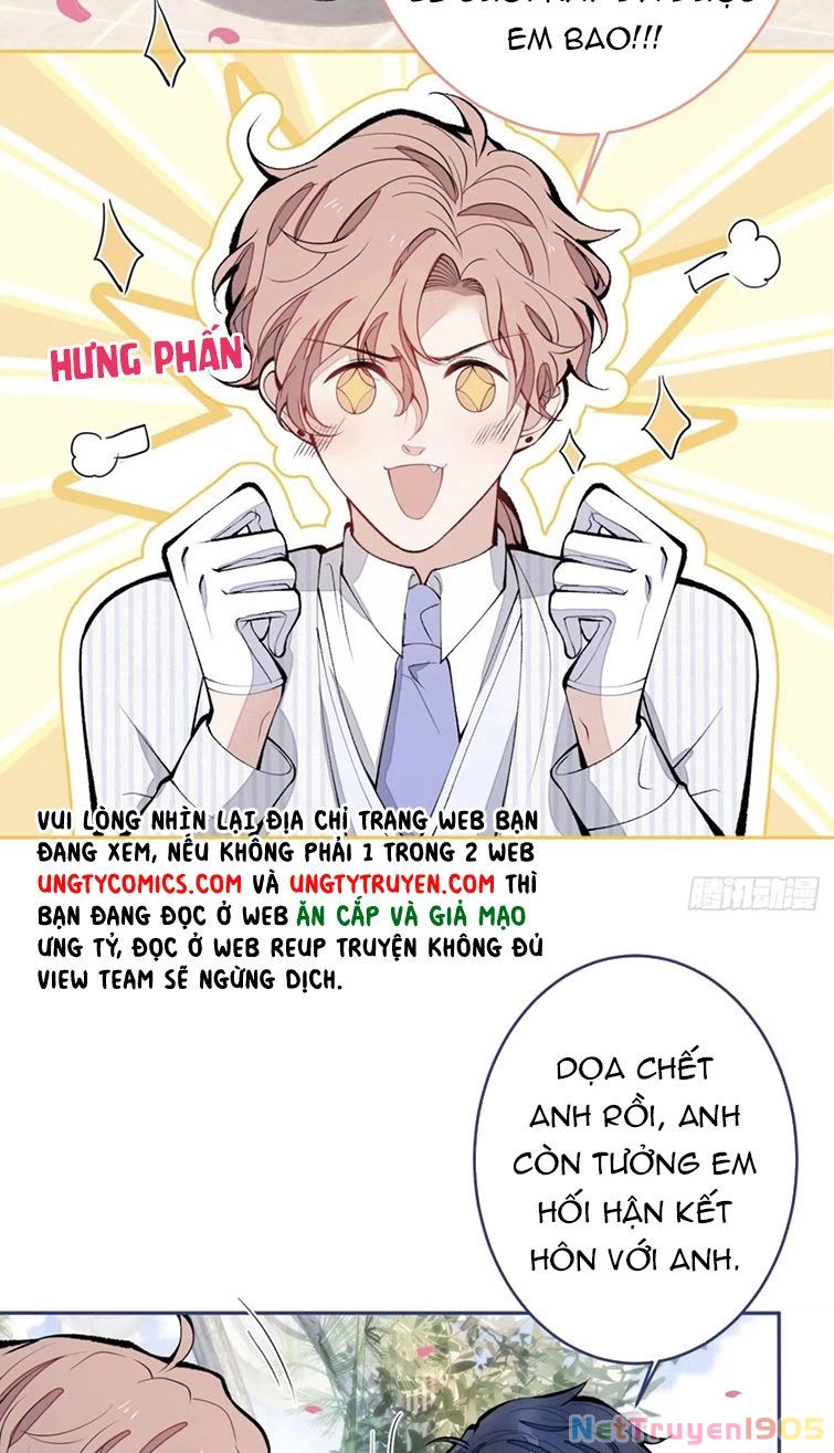 Hotsearch Của Ảnh Đế Chapter 173 - 26