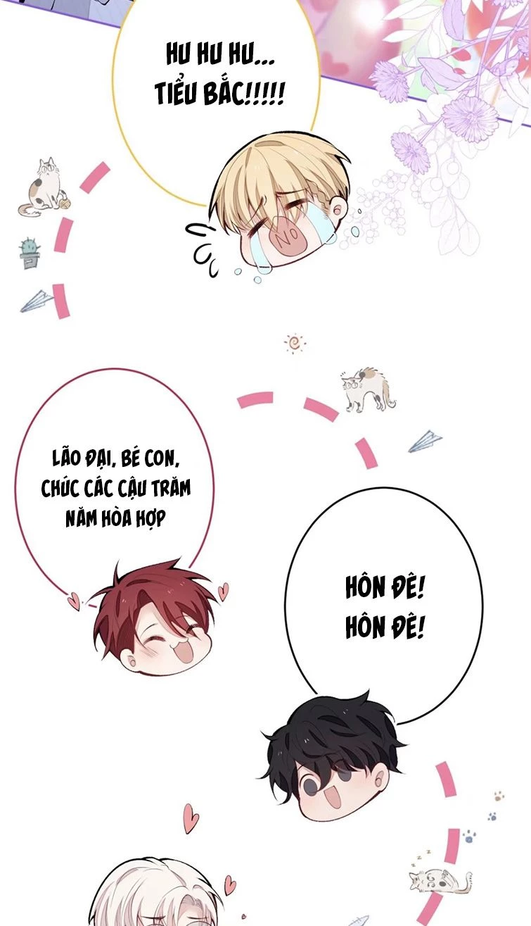 Hotsearch Của Ảnh Đế Chapter 173 - 33