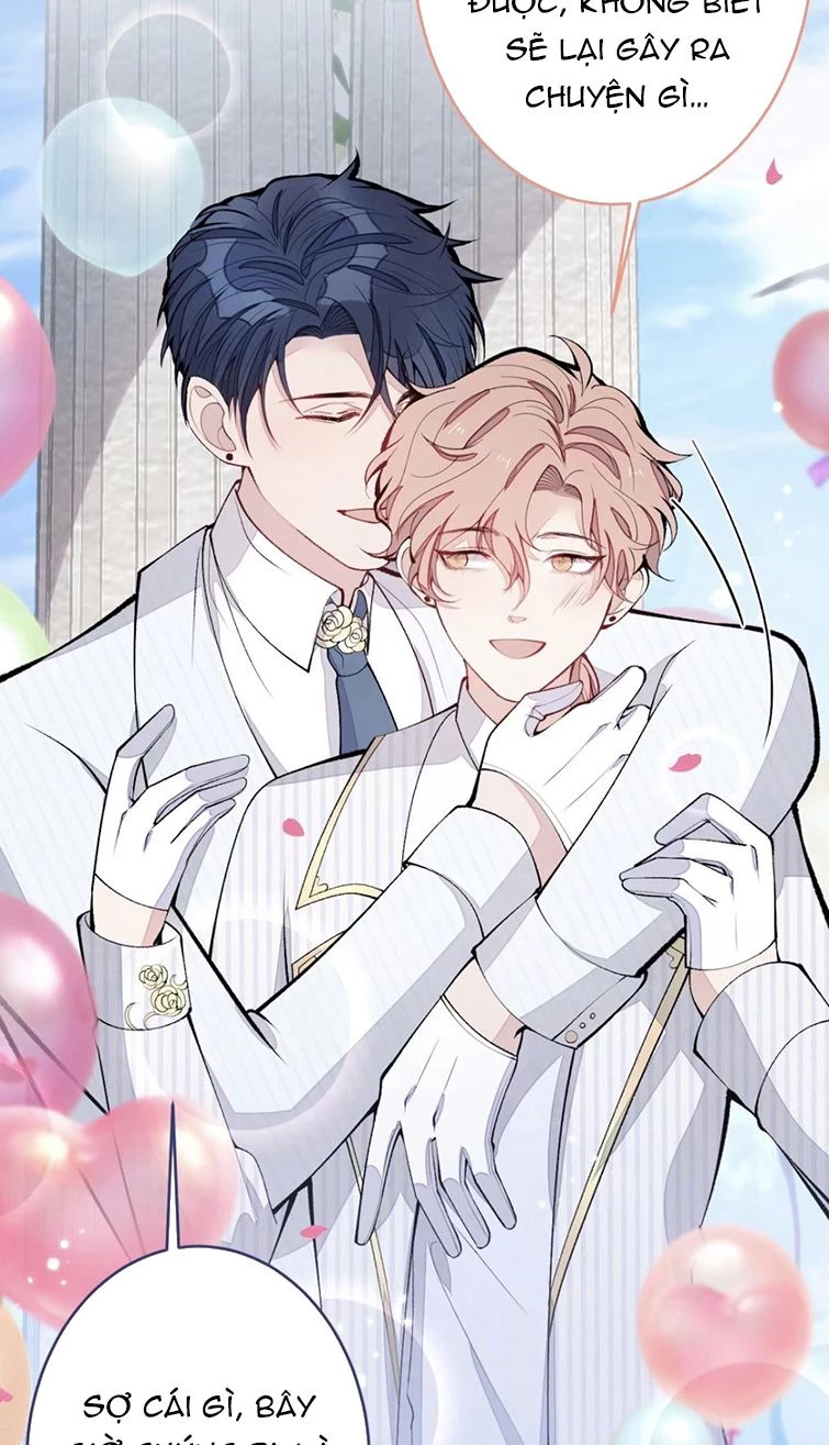 Hotsearch Của Ảnh Đế Chapter 173 - 36