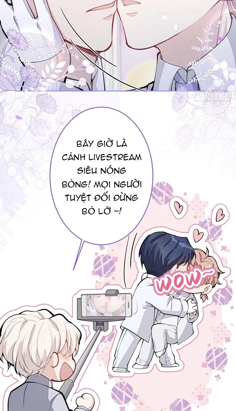 Hotsearch Của Ảnh Đế Chapter 173 - 38