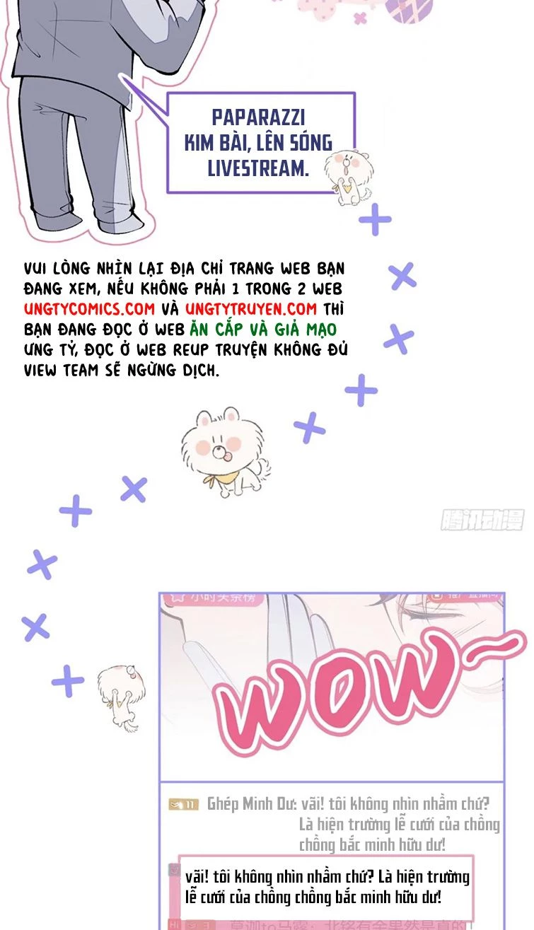 Hotsearch Của Ảnh Đế Chapter 173 - 39