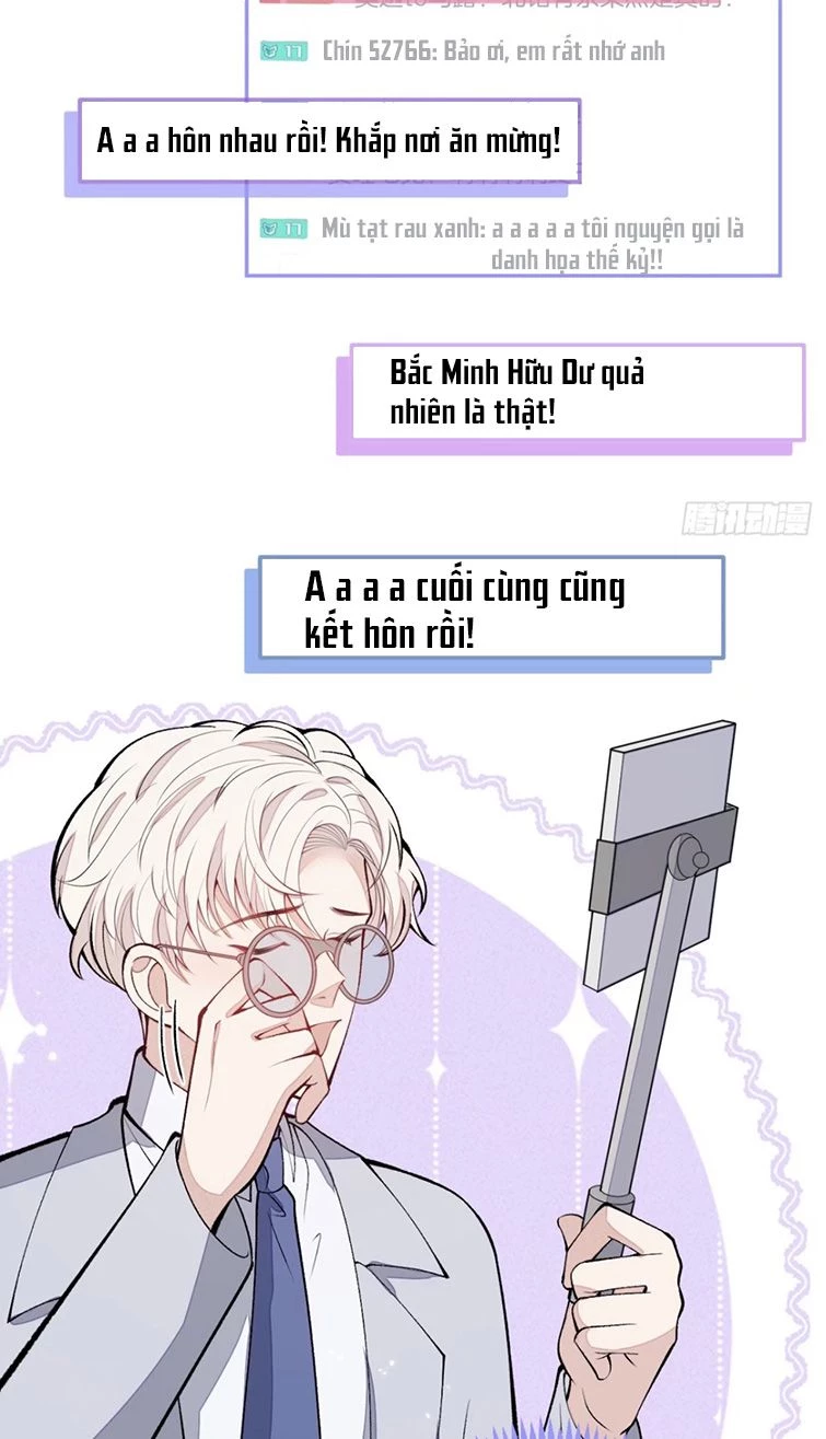 Hotsearch Của Ảnh Đế Chapter 173 - 40