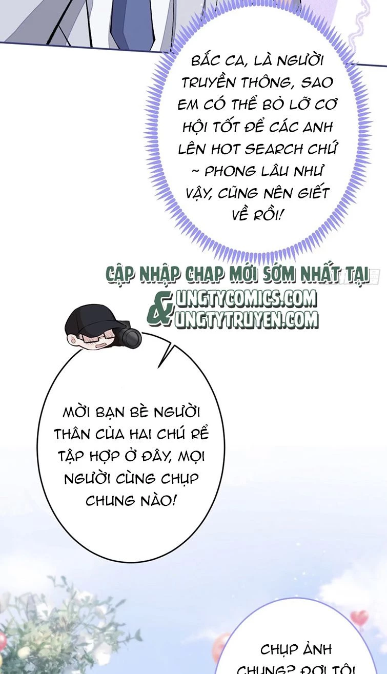 Hotsearch Của Ảnh Đế Chapter 173 - 41