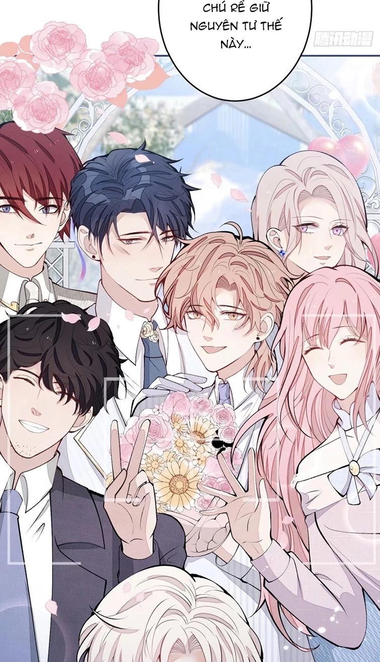 Hotsearch Của Ảnh Đế Chapter 173 - 44