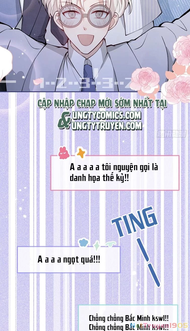 Hotsearch Của Ảnh Đế Chapter 173 - 45