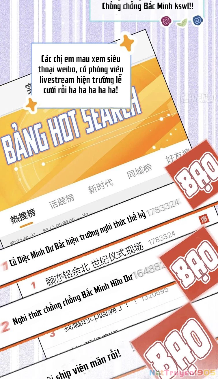 Hotsearch Của Ảnh Đế Chapter 173 - 46