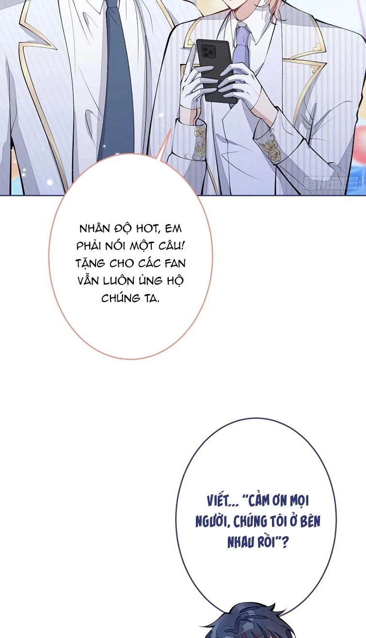 Hotsearch Của Ảnh Đế Chapter 173 - 48
