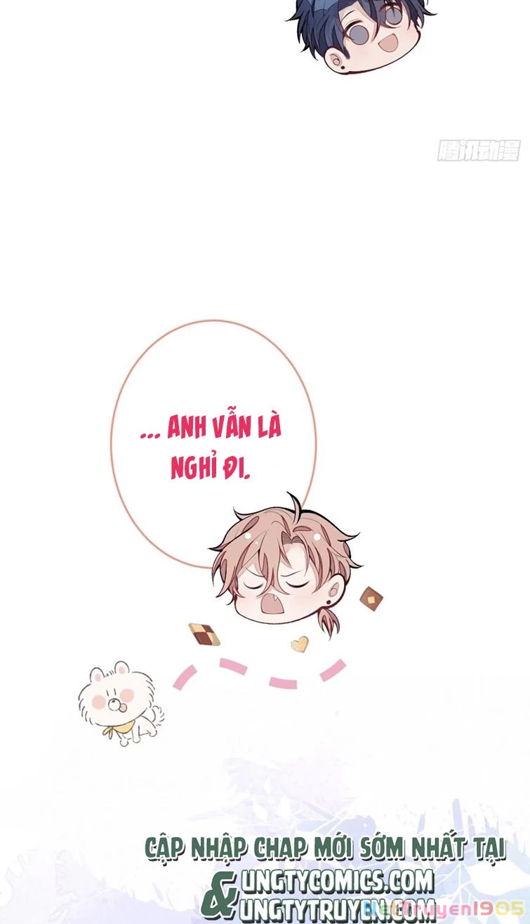 Hotsearch Của Ảnh Đế Chapter 173 - 49