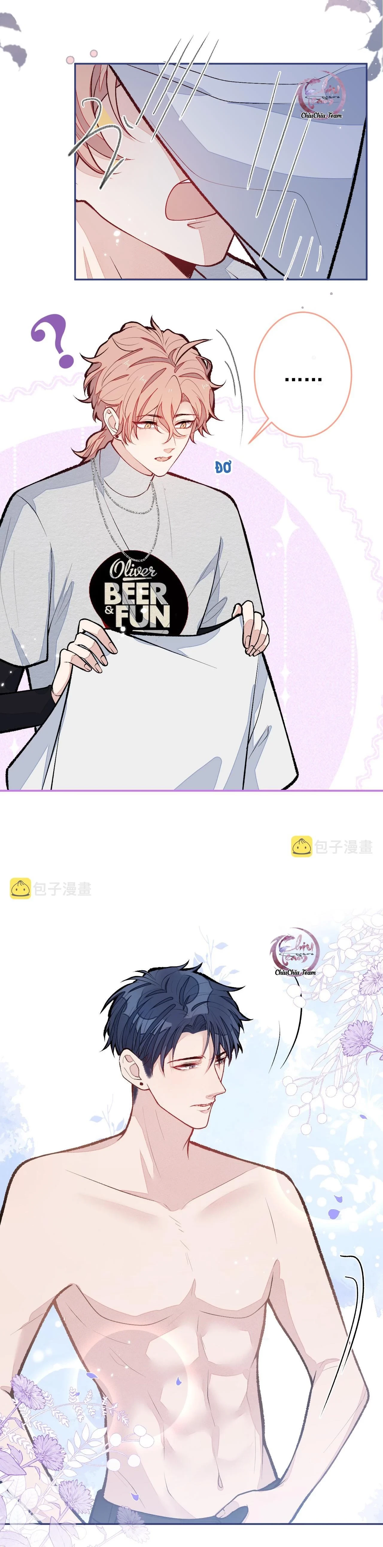 Hotsearch Của Ảnh Đế Chapter 175 - 6