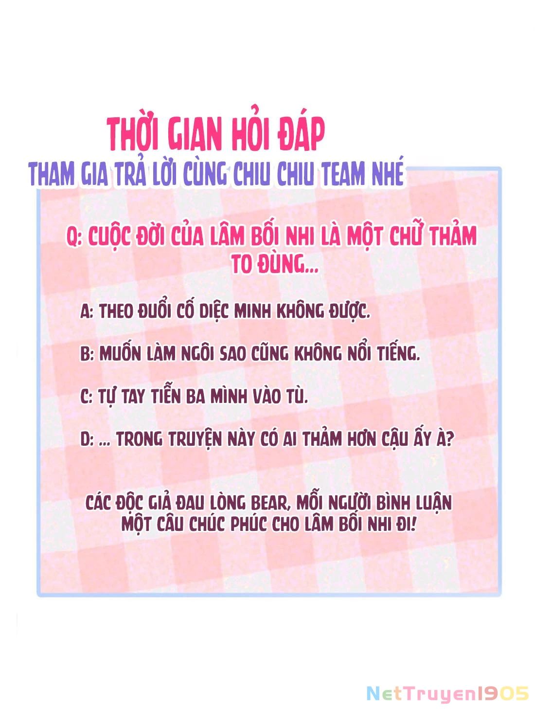 Hotsearch Của Ảnh Đế Chapter 175 - 14