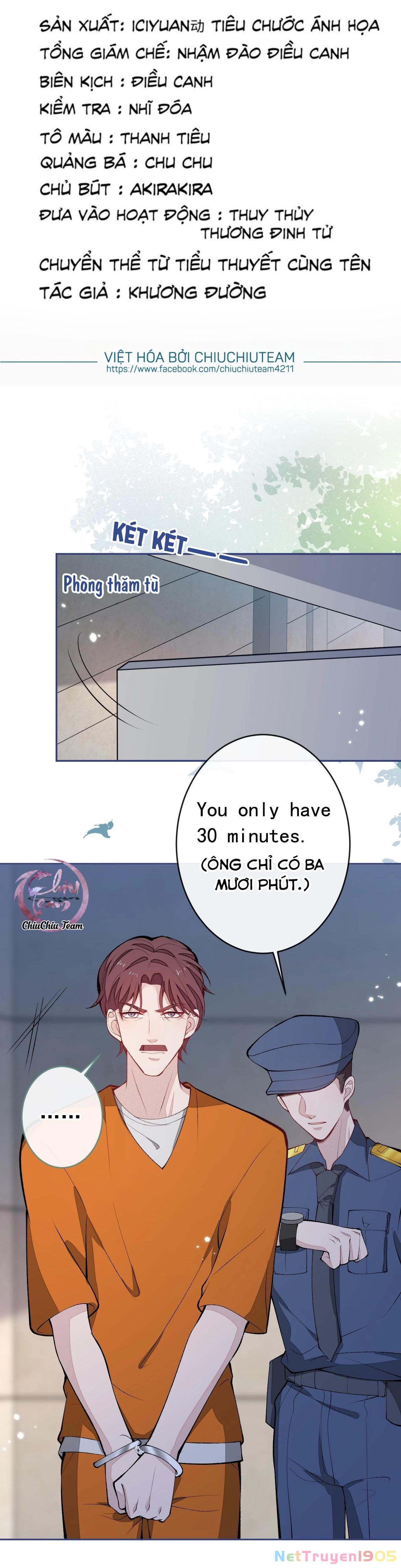 Hotsearch Của Ảnh Đế Chapter 176 - 2