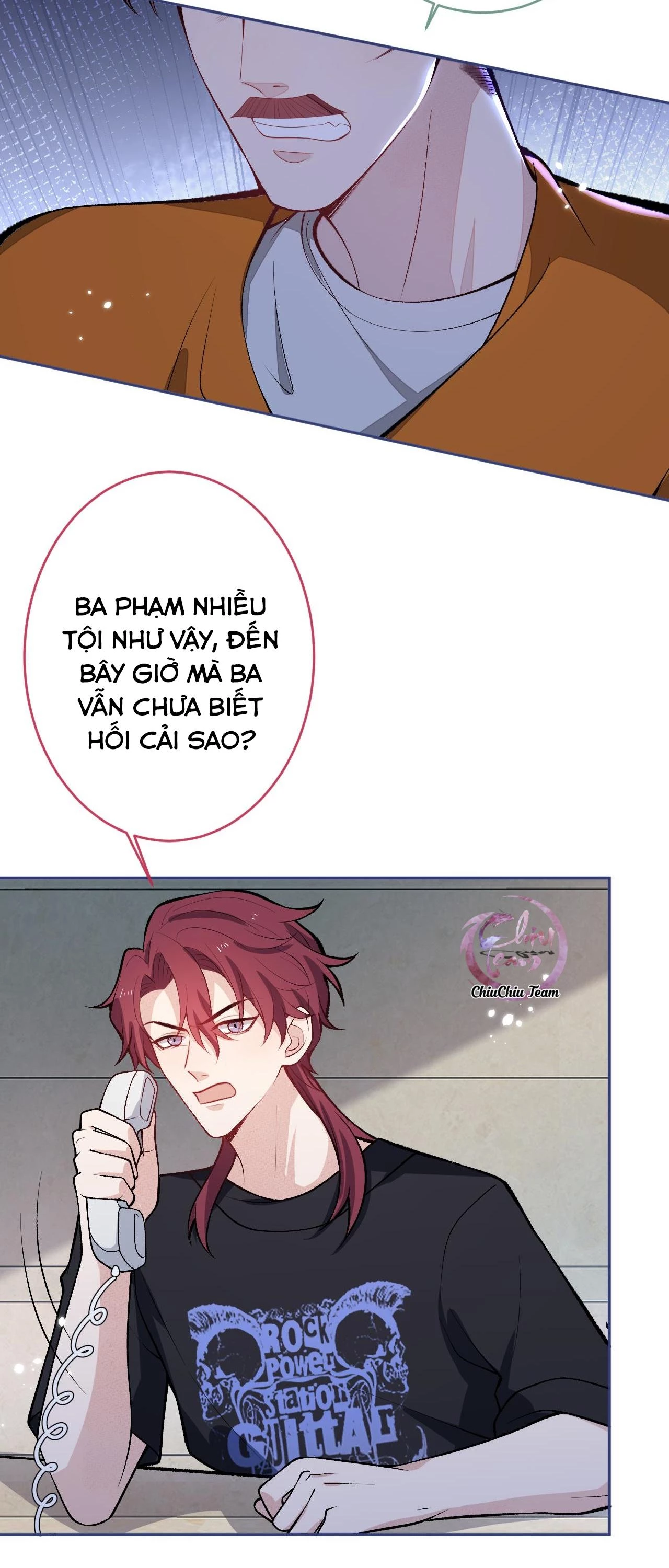 Hotsearch Của Ảnh Đế Chapter 176 - 4