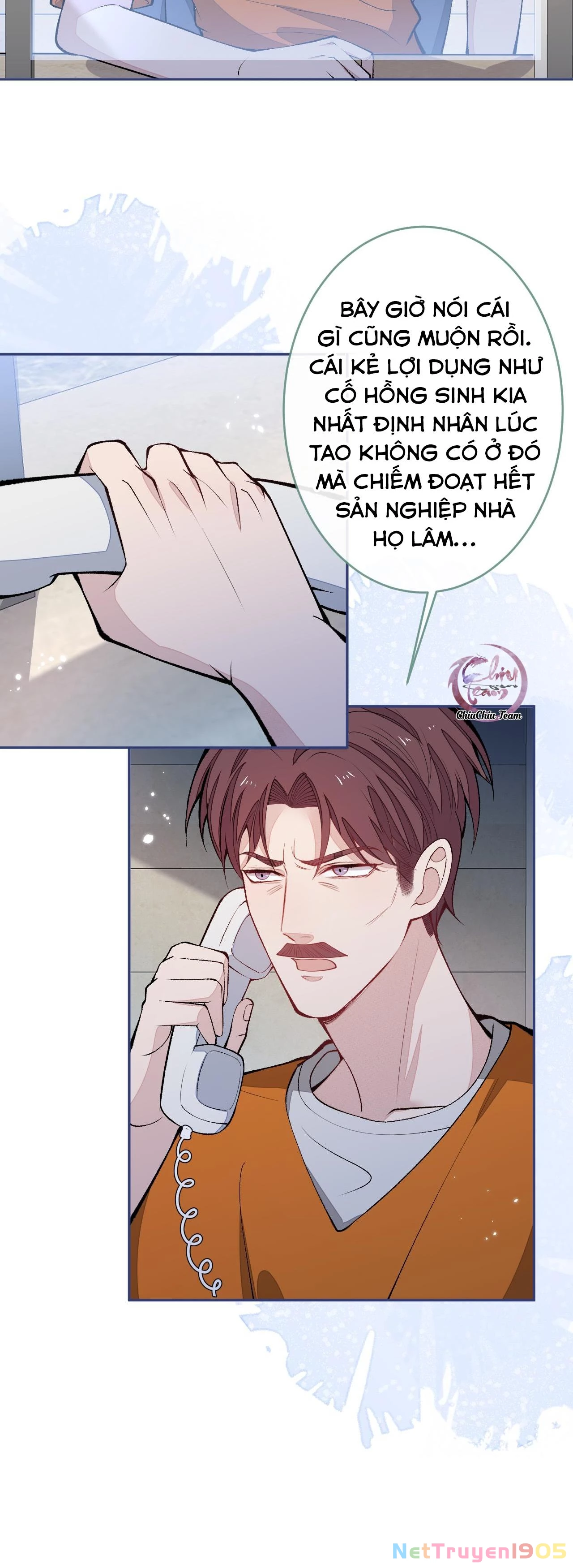 Hotsearch Của Ảnh Đế Chapter 176 - 6