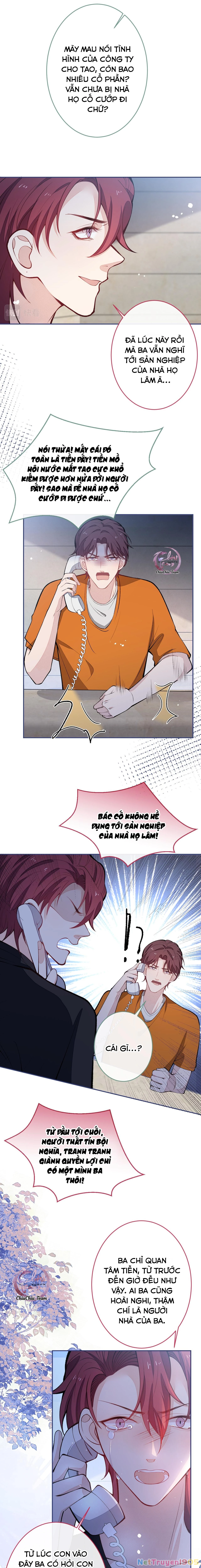 Hotsearch Của Ảnh Đế Chapter 176 - 7