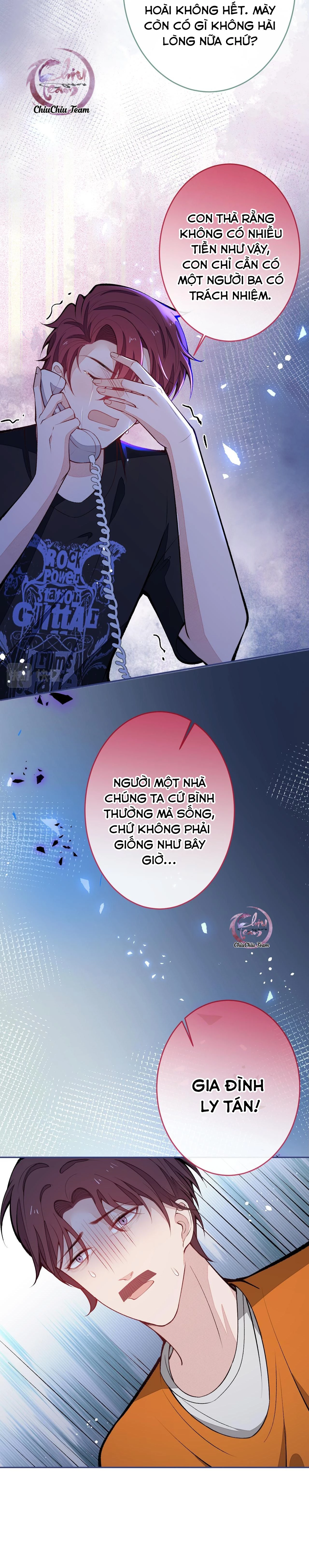 Hotsearch Của Ảnh Đế Chapter 176 - 9