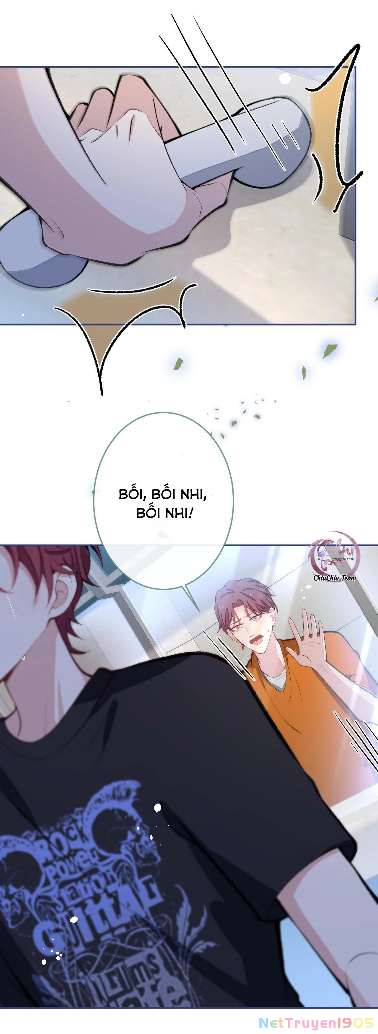 Hotsearch Của Ảnh Đế Chapter 176 - 10