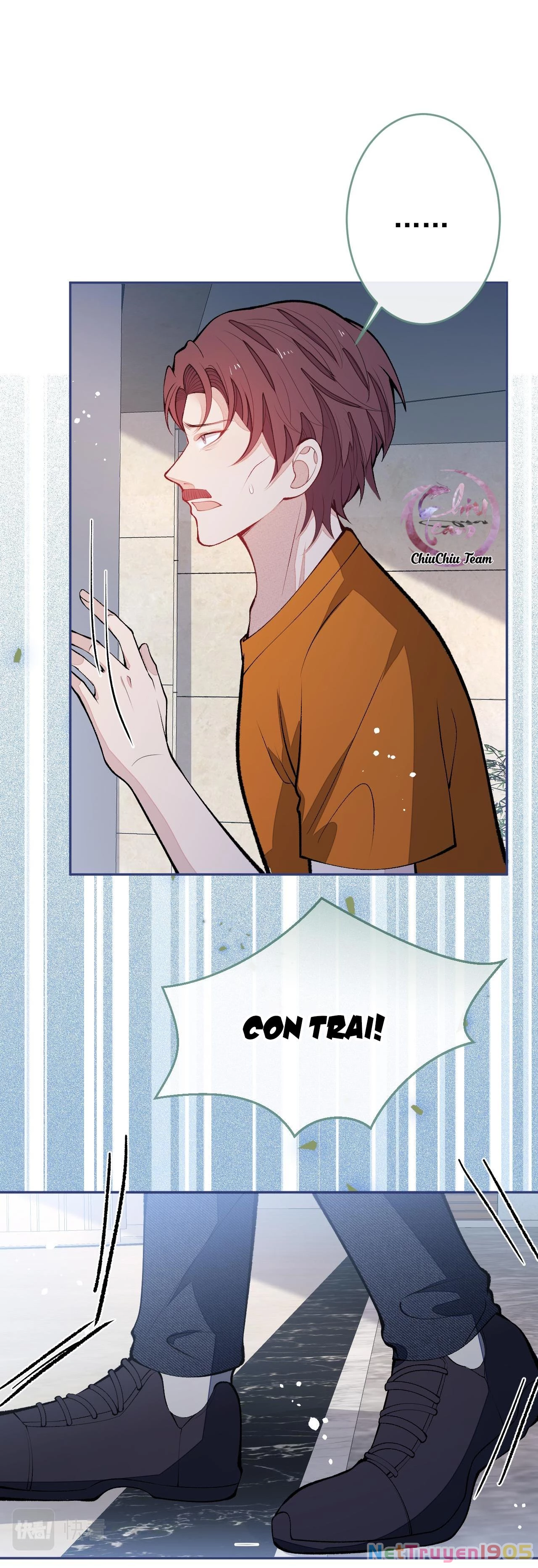 Hotsearch Của Ảnh Đế Chapter 176 - 11