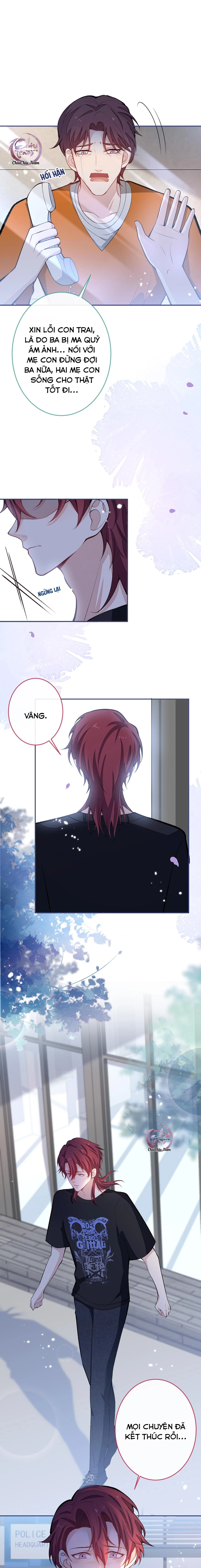 Hotsearch Của Ảnh Đế Chapter 176 - 12