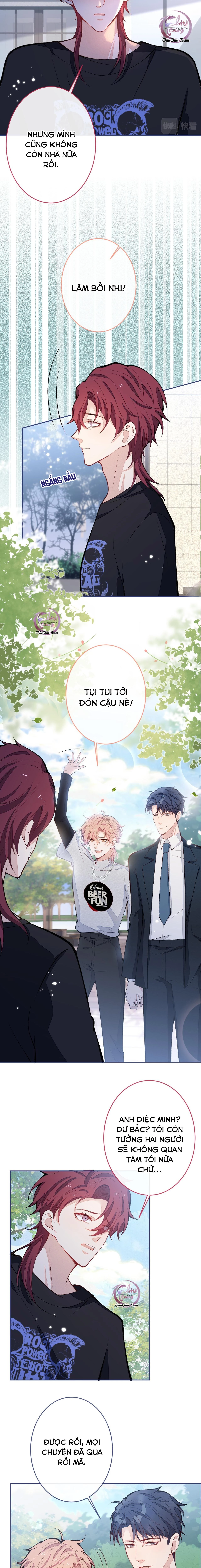 Hotsearch Của Ảnh Đế Chapter 176 - 13