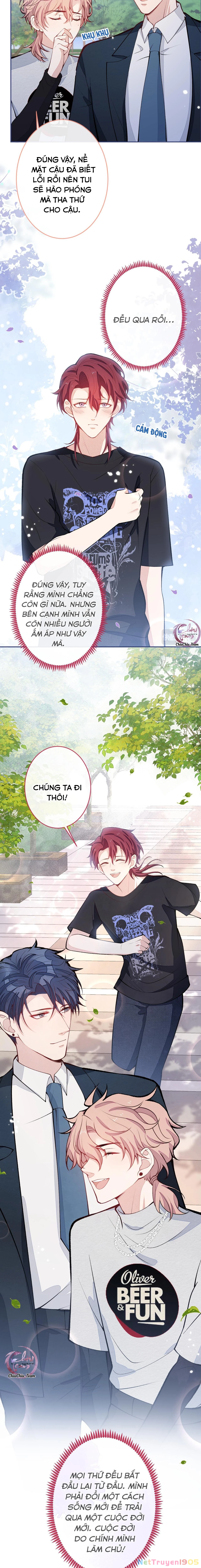 Hotsearch Của Ảnh Đế Chapter 176 - 14