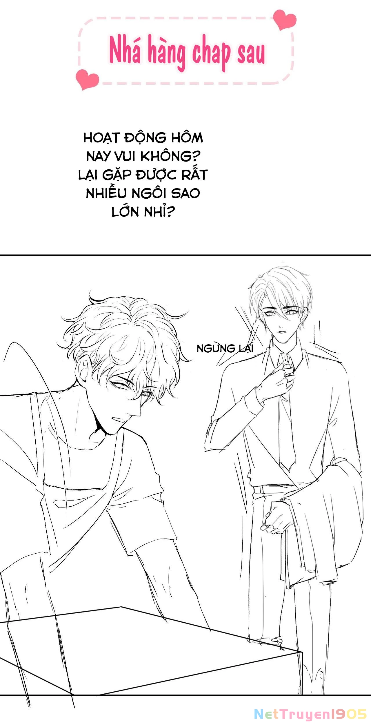 Hotsearch Của Ảnh Đế Chapter 176 - 16