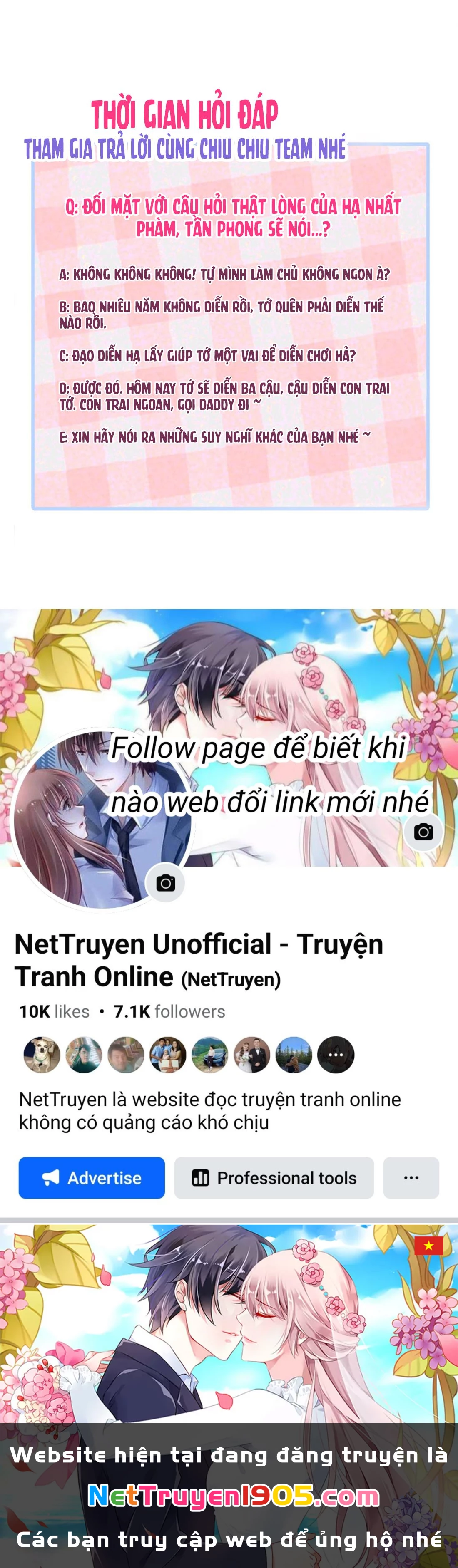 Hotsearch Của Ảnh Đế Chapter 176 - 18