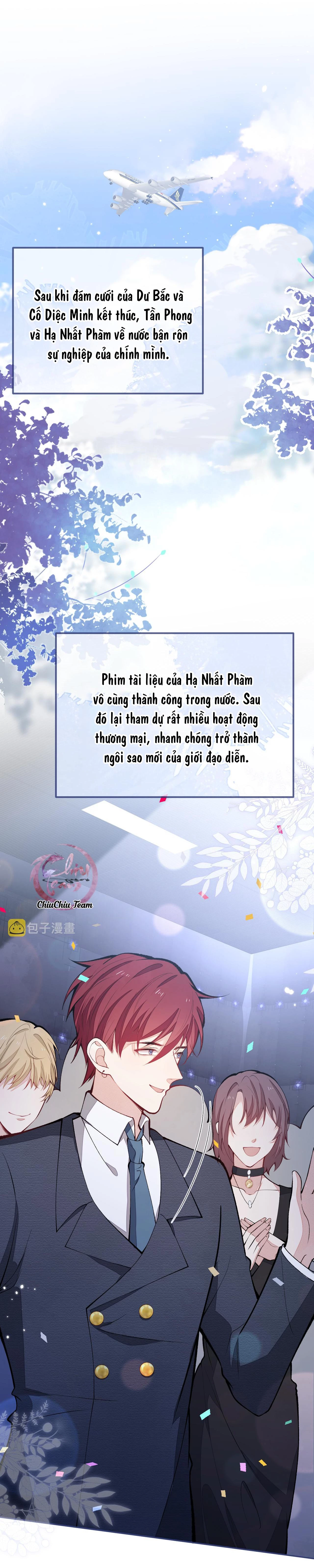 Hotsearch Của Ảnh Đế Chapter 177 - 2