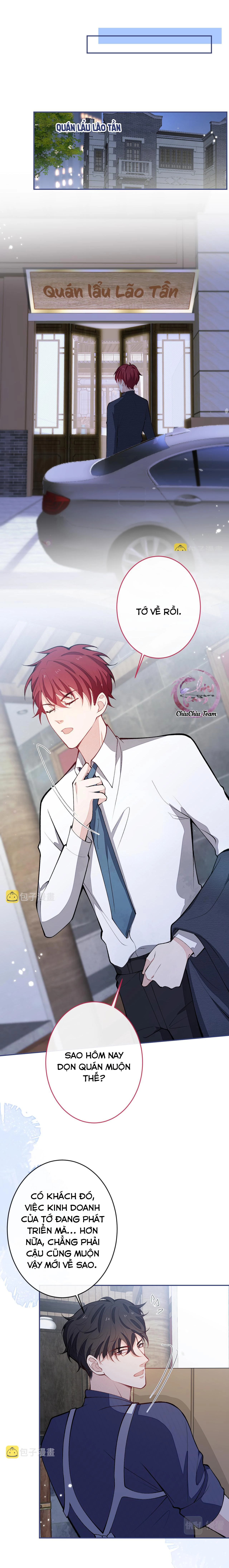 Hotsearch Của Ảnh Đế Chapter 177 - 4