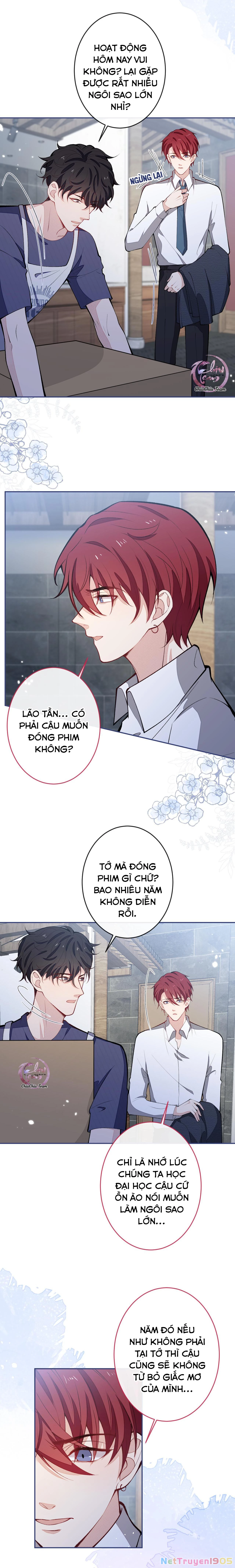 Hotsearch Của Ảnh Đế Chapter 177 - 5