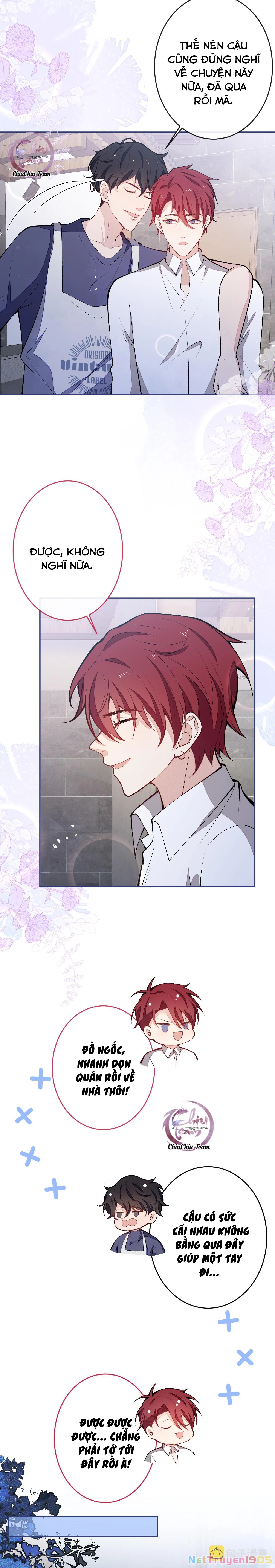 Hotsearch Của Ảnh Đế Chapter 177 - 7