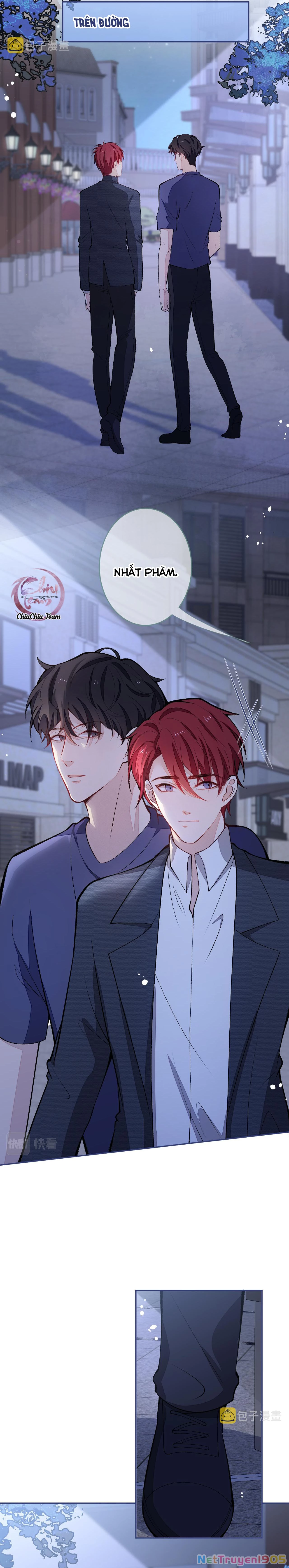 Hotsearch Của Ảnh Đế Chapter 177 - 8