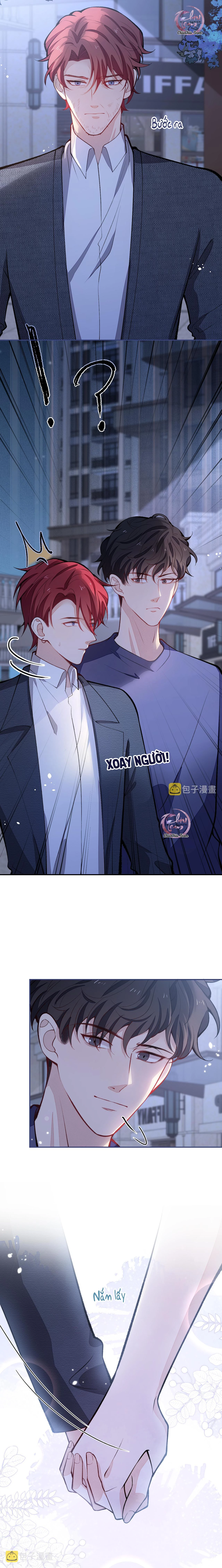 Hotsearch Của Ảnh Đế Chapter 177 - 9