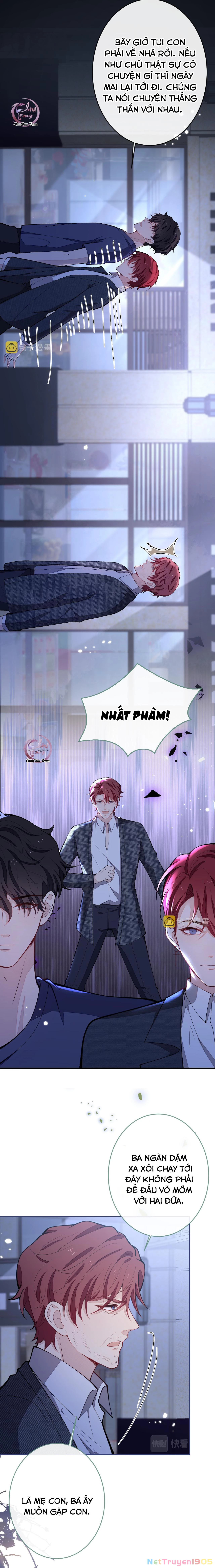 Hotsearch Của Ảnh Đế Chapter 177 - 11