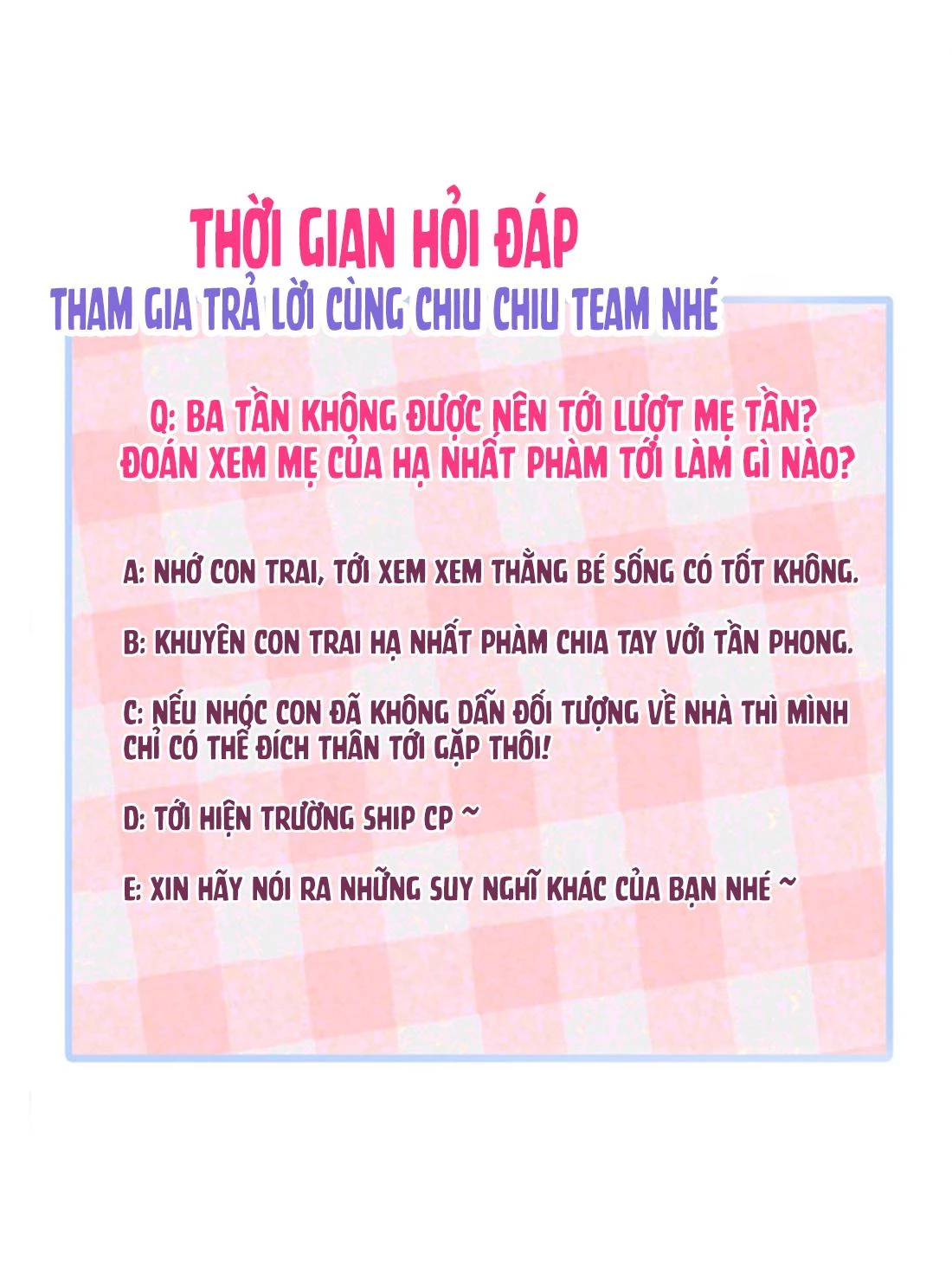 Hotsearch Của Ảnh Đế Chapter 177 - 14