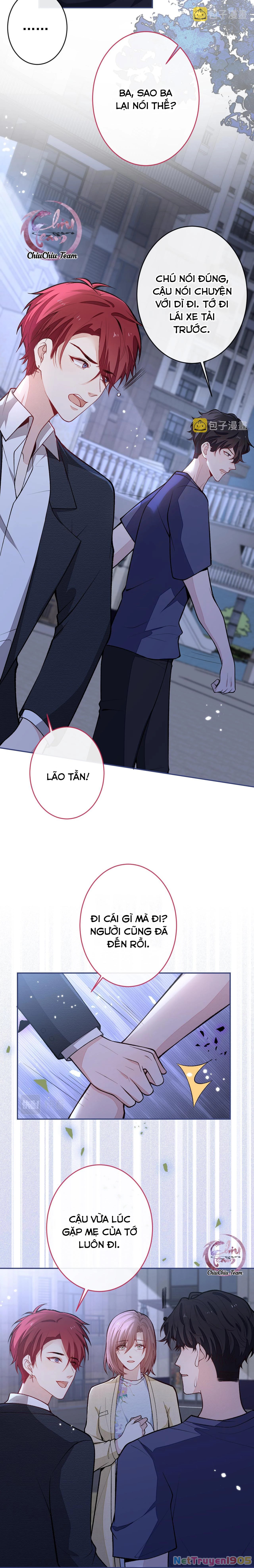 Hotsearch Của Ảnh Đế Chapter 178 - 3