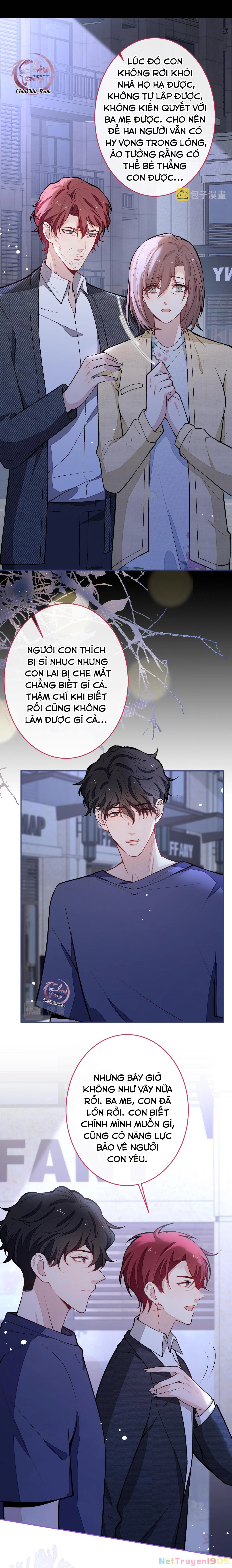 Hotsearch Của Ảnh Đế Chapter 178 - 5