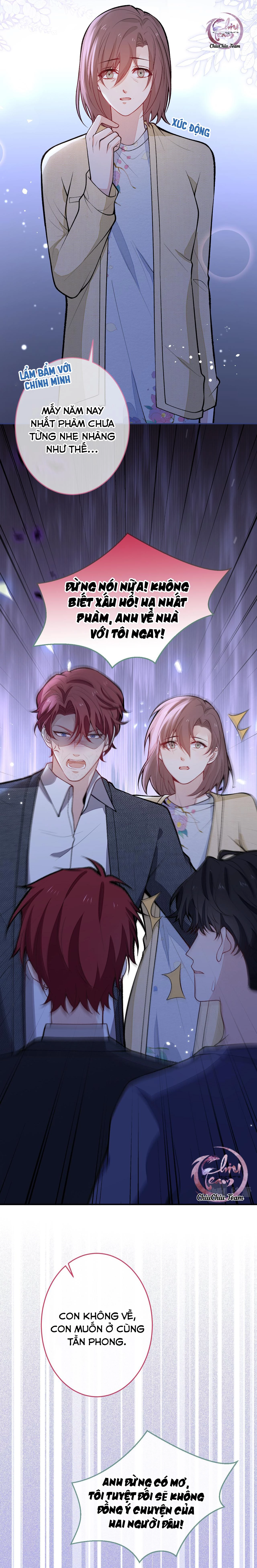 Hotsearch Của Ảnh Đế Chapter 178 - 8