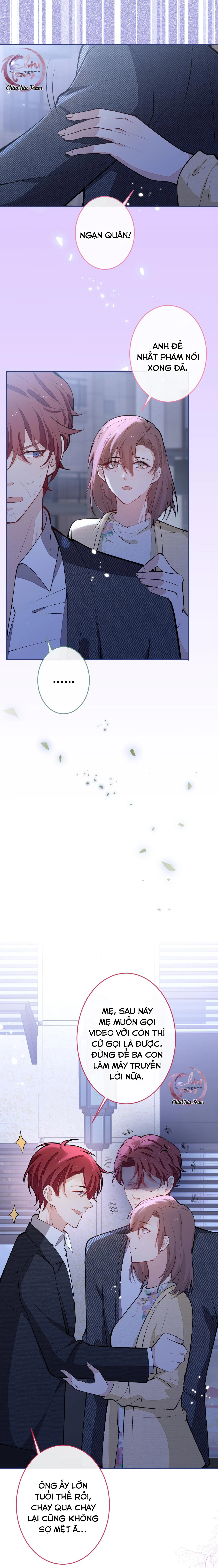 Hotsearch Của Ảnh Đế Chapter 178 - 9