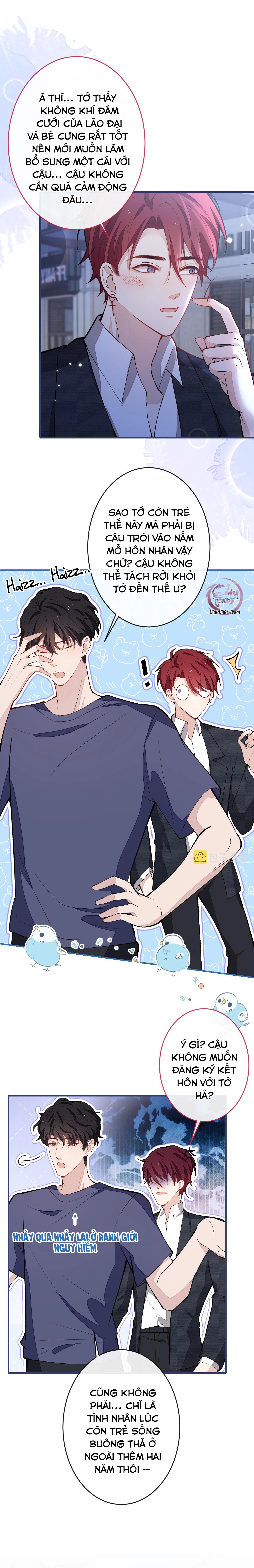 Hotsearch Của Ảnh Đế Chapter 178 - 11