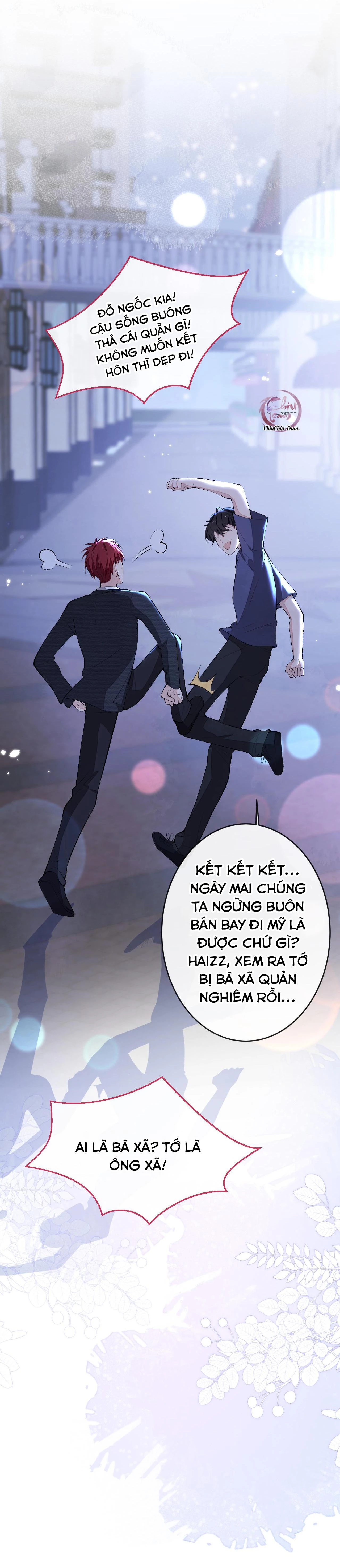 Hotsearch Của Ảnh Đế Chapter 178 - 12