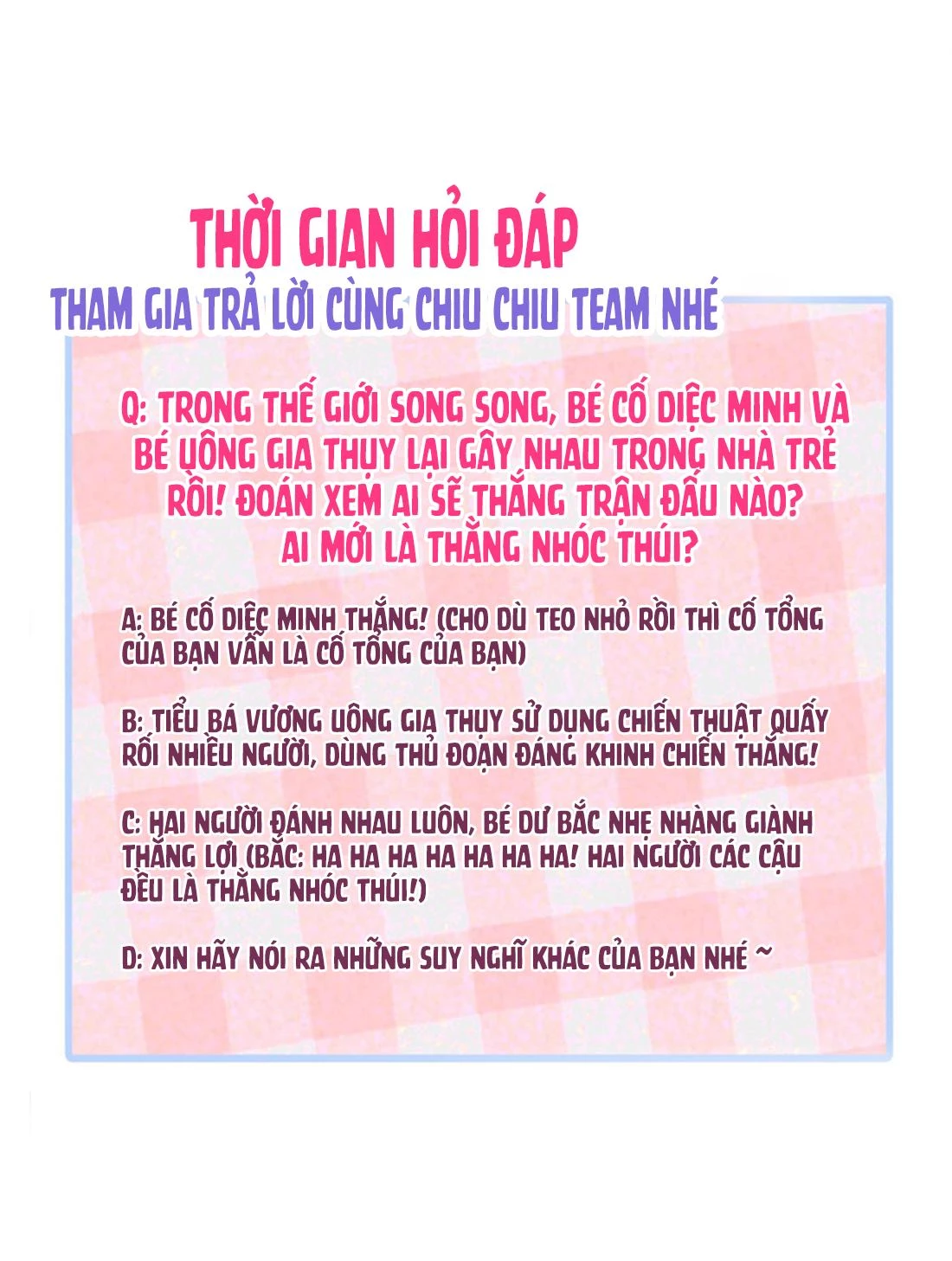 Hotsearch Của Ảnh Đế Chapter 178 - 14