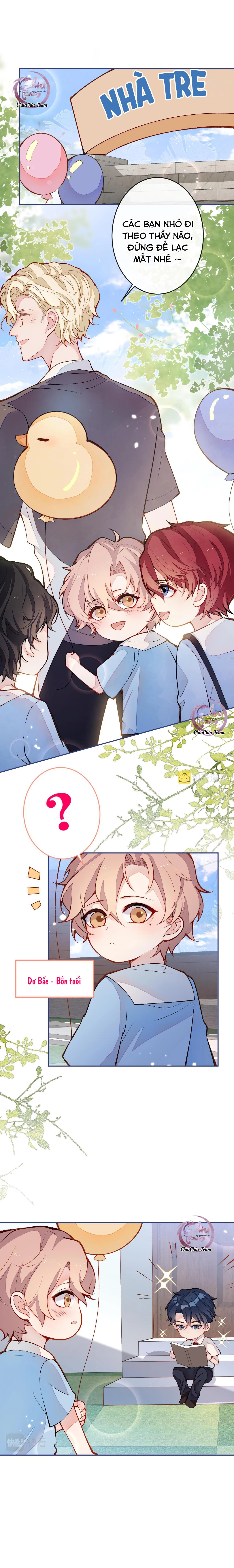 Hotsearch Của Ảnh Đế Chapter 179 - 2